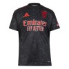 Maglia ufficiale Benfica Trasferta 2024-25 per Bambino